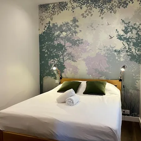 Appartement Vieux-Lille - Deux Pieces De Charme Extérieur photo